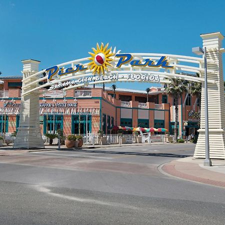 Large Balcony! Gulf Front Master Suite! Many Amenities On-Site! Panama City Beach Εξωτερικό φωτογραφία