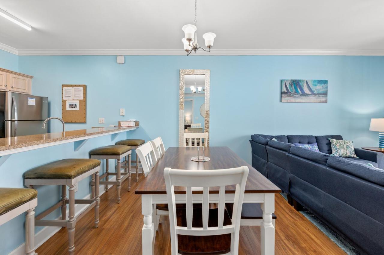 Large Balcony! Gulf Front Master Suite! Many Amenities On-Site! Panama City Beach Εξωτερικό φωτογραφία