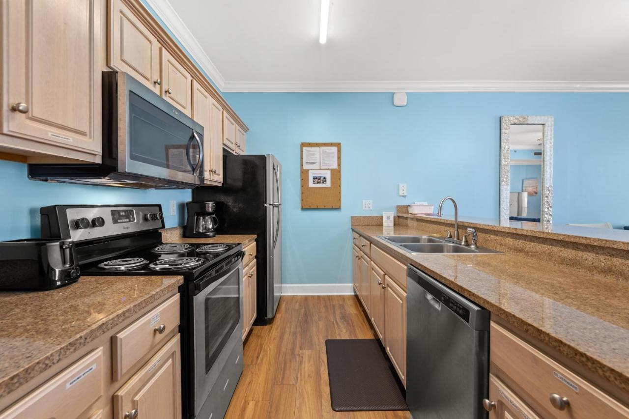 Large Balcony! Gulf Front Master Suite! Many Amenities On-Site! Panama City Beach Εξωτερικό φωτογραφία