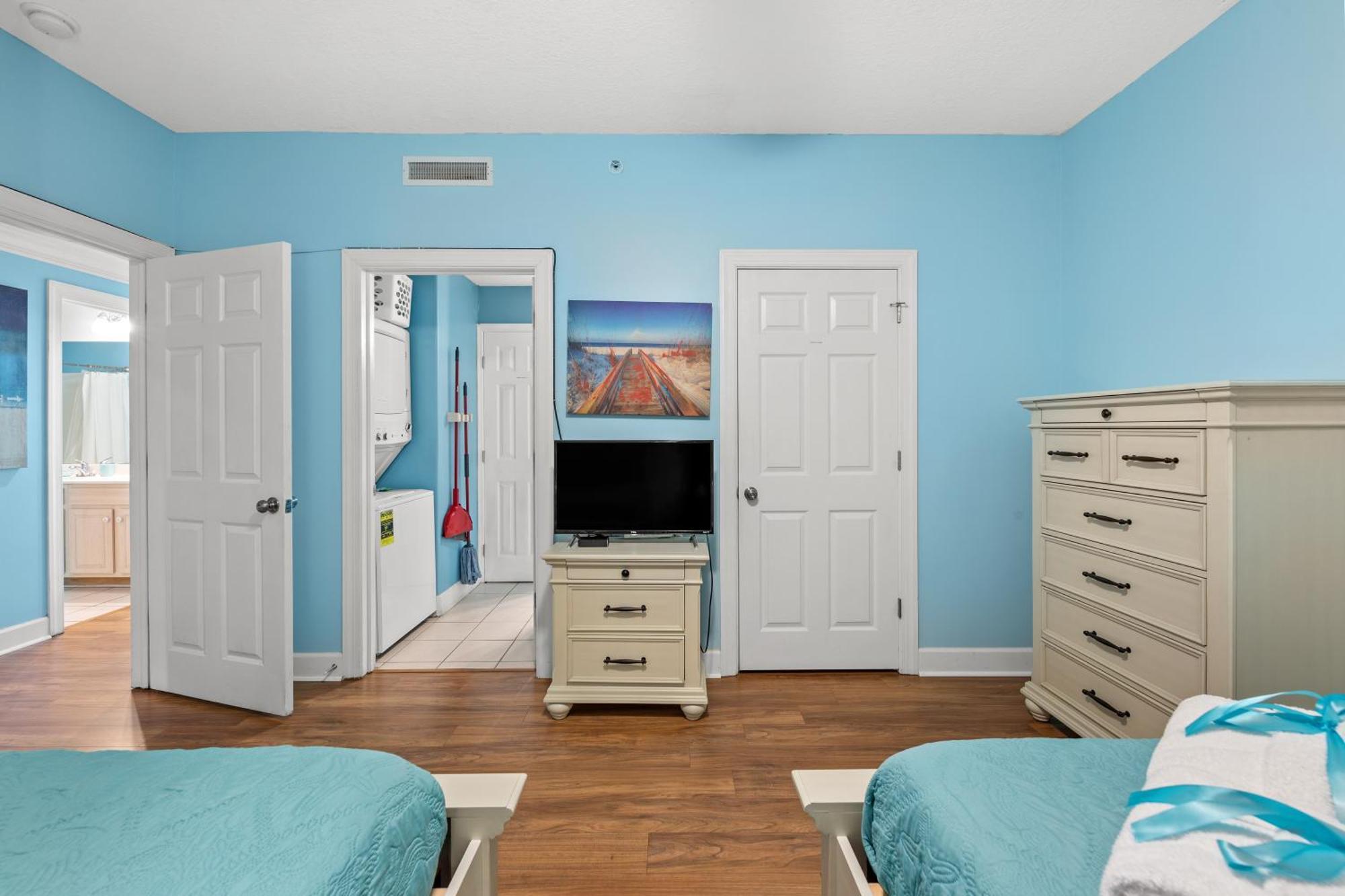 Large Balcony! Gulf Front Master Suite! Many Amenities On-Site! Panama City Beach Εξωτερικό φωτογραφία