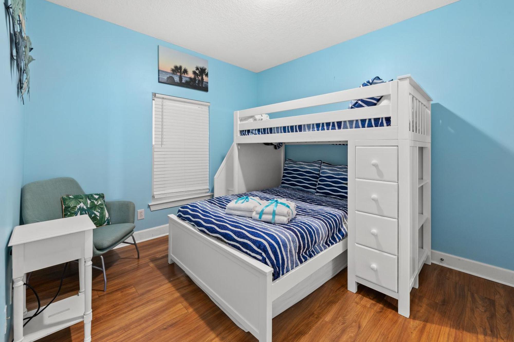 Large Balcony! Gulf Front Master Suite! Many Amenities On-Site! Panama City Beach Εξωτερικό φωτογραφία