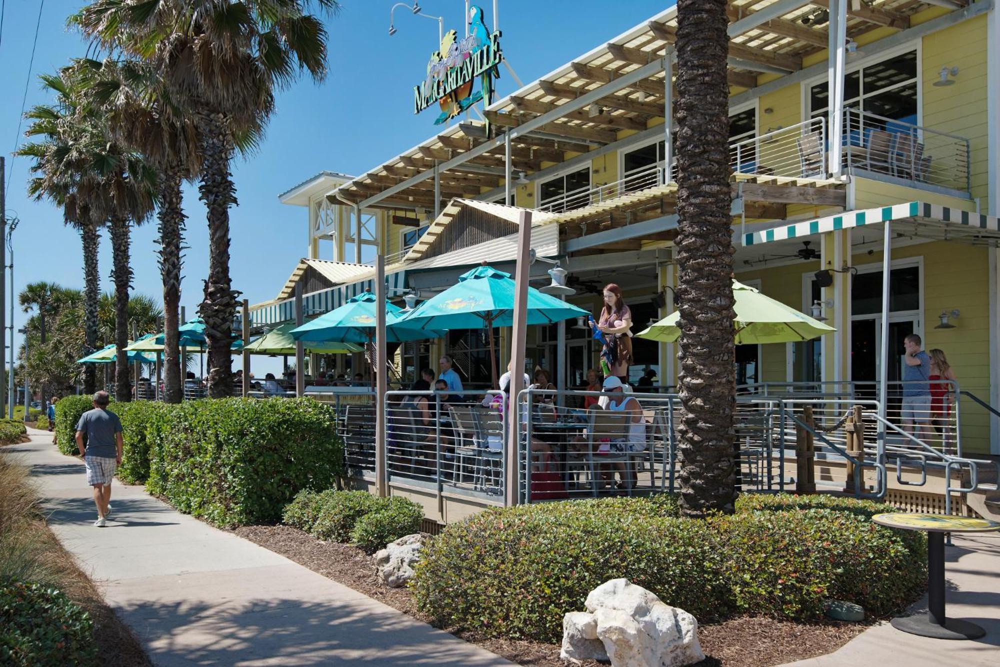 Large Balcony! Gulf Front Master Suite! Many Amenities On-Site! Panama City Beach Εξωτερικό φωτογραφία