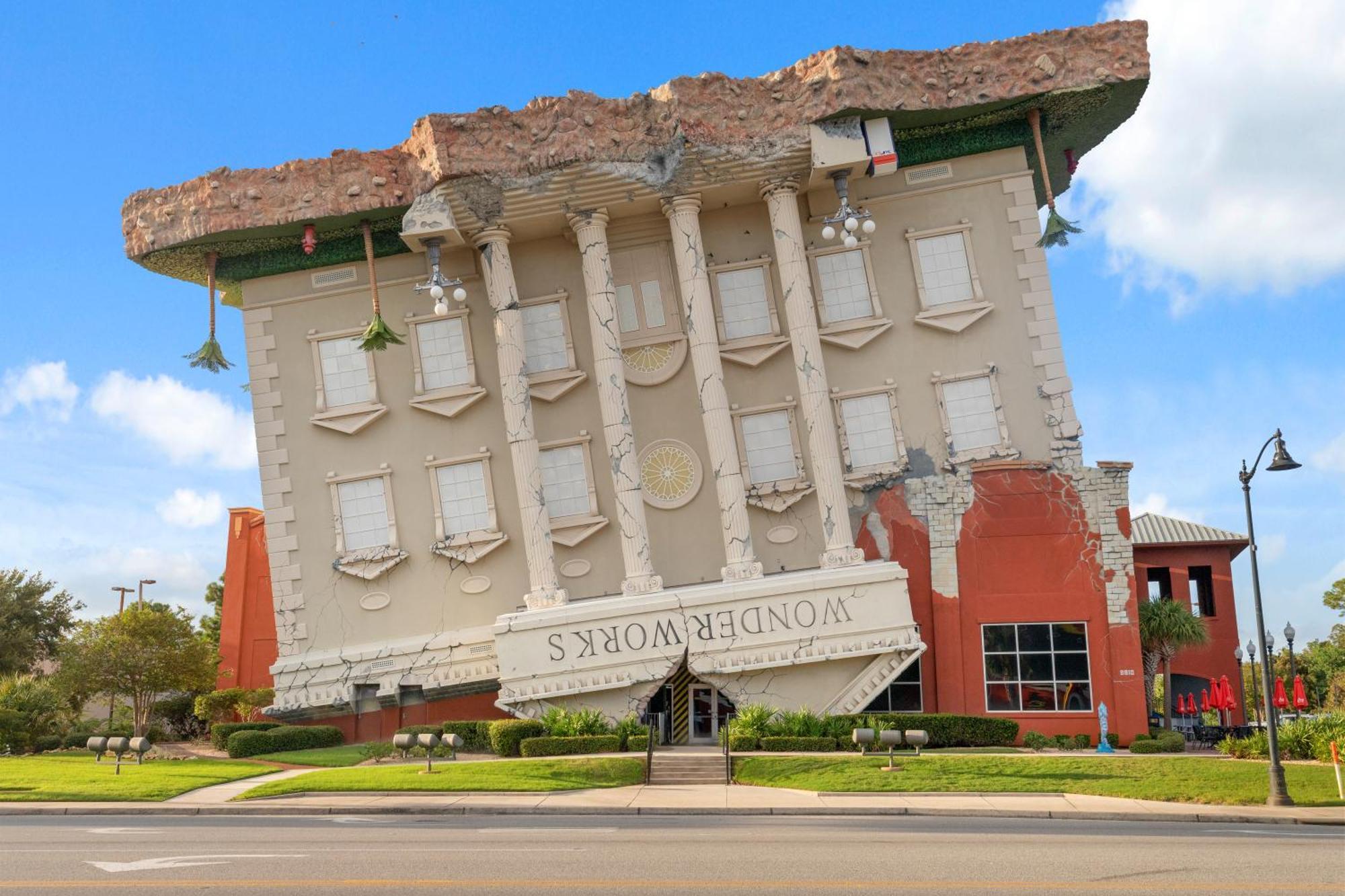 Large Balcony! Gulf Front Master Suite! Many Amenities On-Site! Panama City Beach Εξωτερικό φωτογραφία