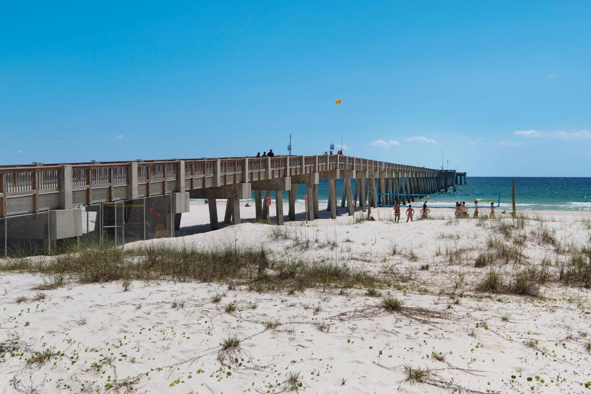 Large Balcony! Gulf Front Master Suite! Many Amenities On-Site! Panama City Beach Εξωτερικό φωτογραφία